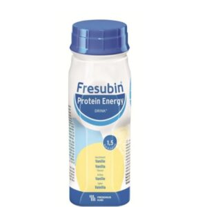 Fresubin Protein Energy Drink 200ml wanilia